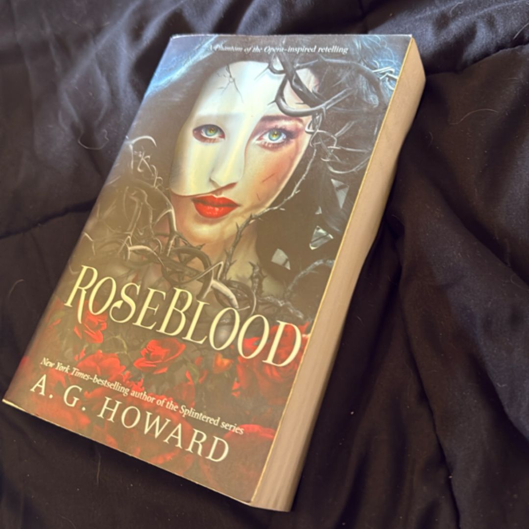 Roseblood