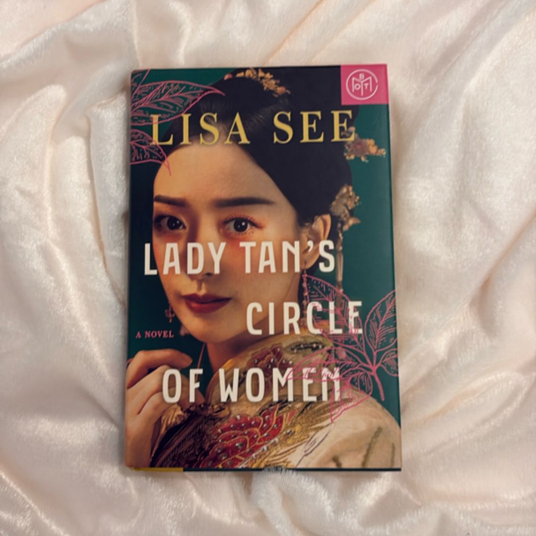 Lady Tan's Circle of Women