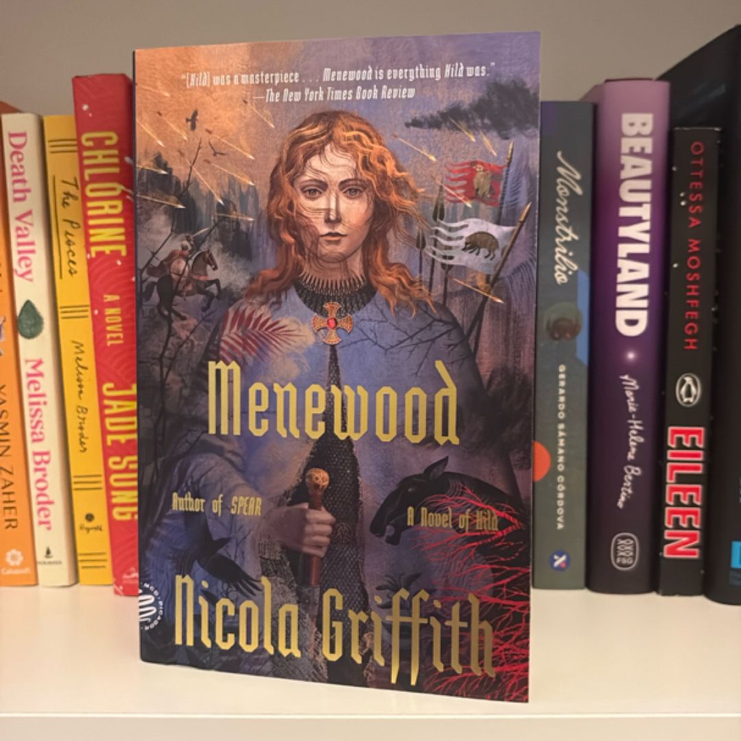 Menewood
