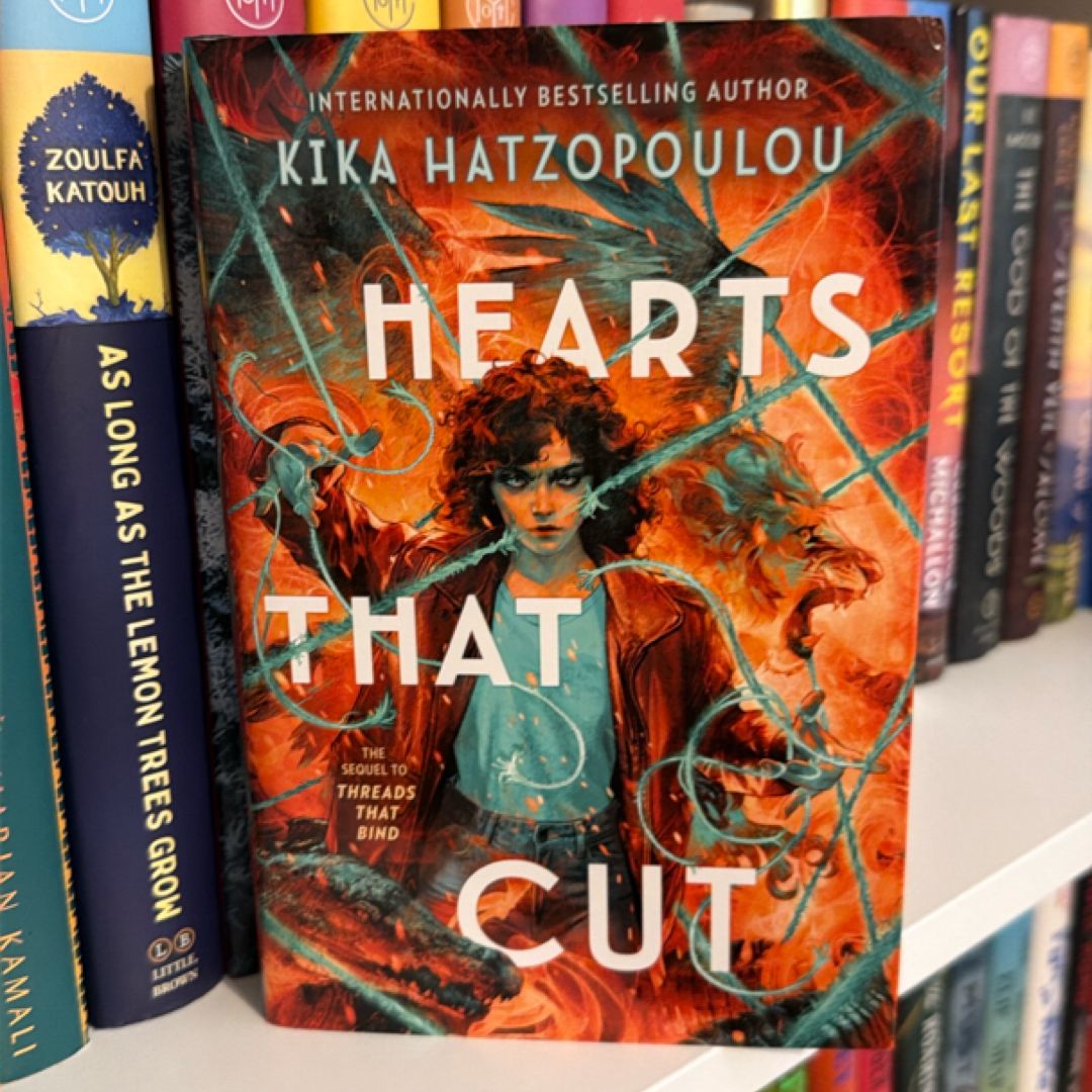 Hearts That Cut