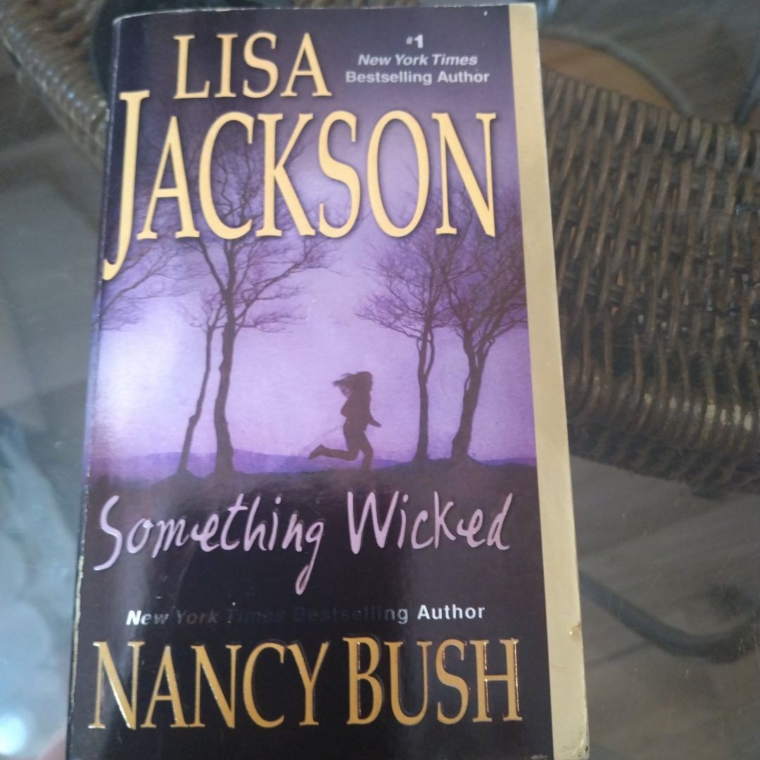 Something Wicked