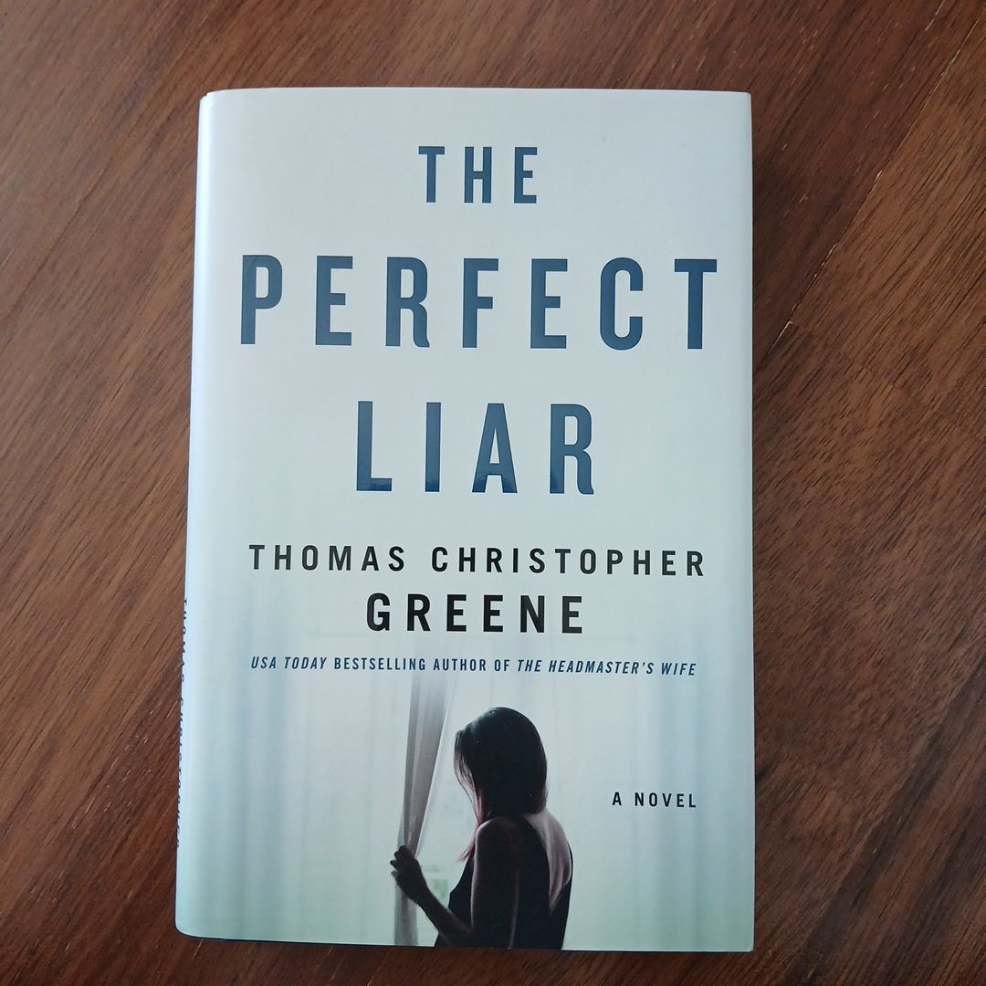 The Perfect Liar