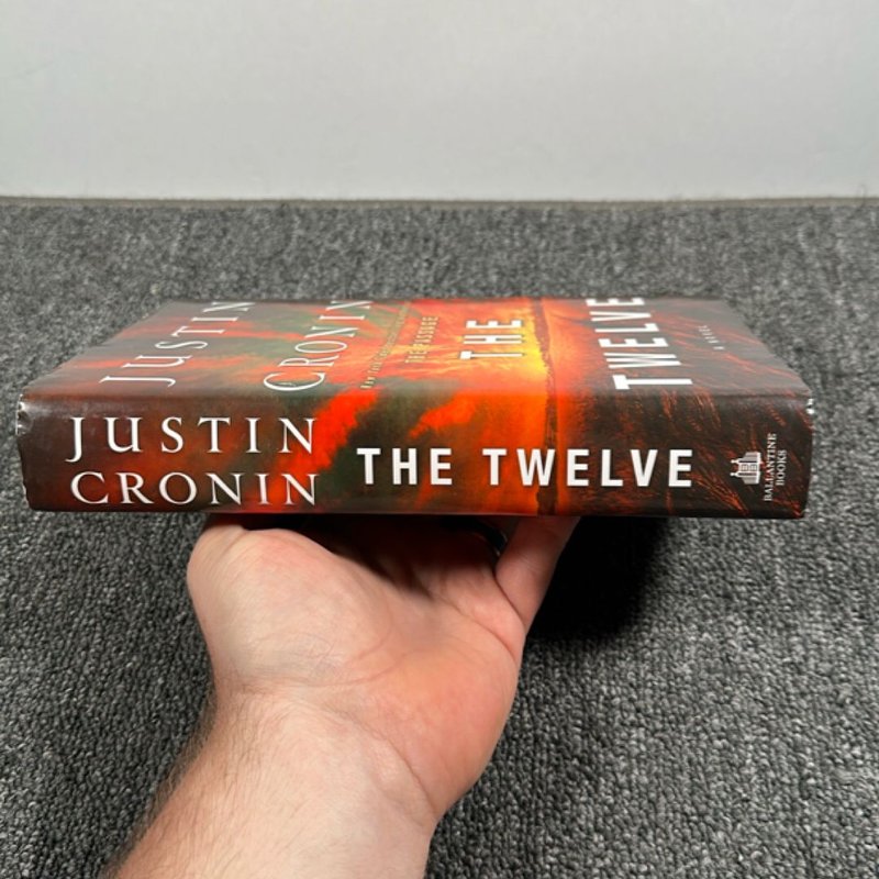 The Twelve