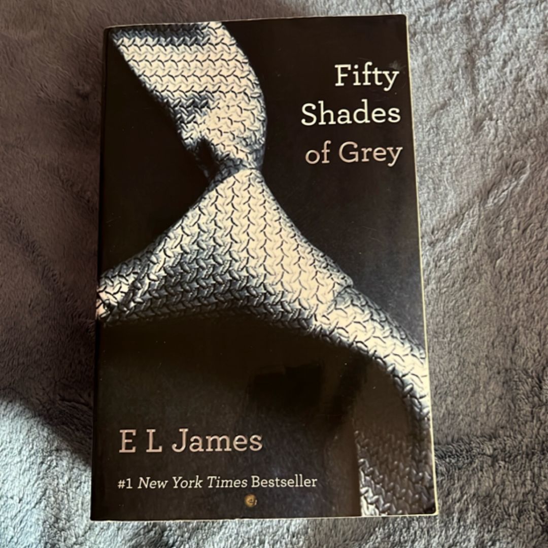 Fifty Shades of Grey