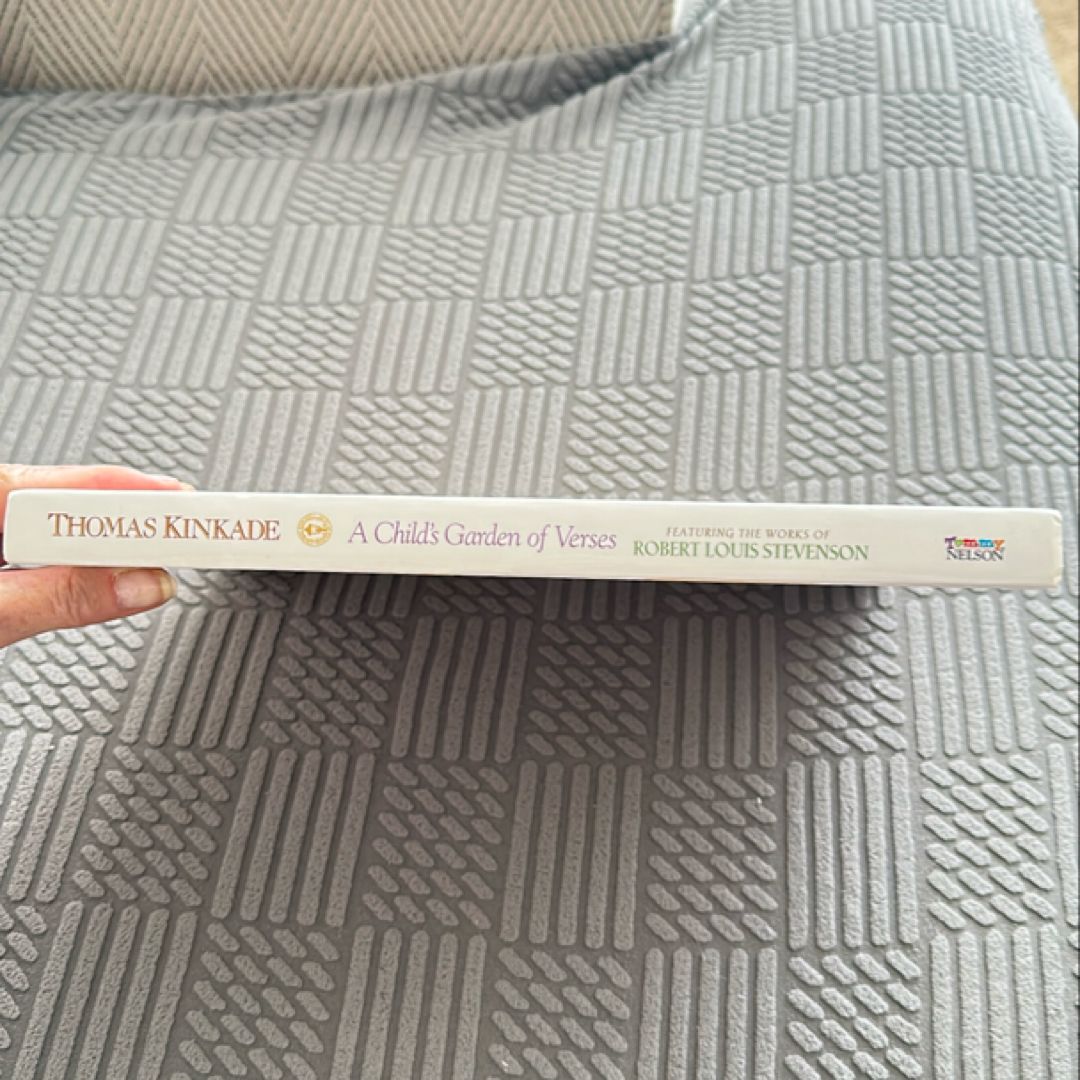 A Child's Garden of Verses