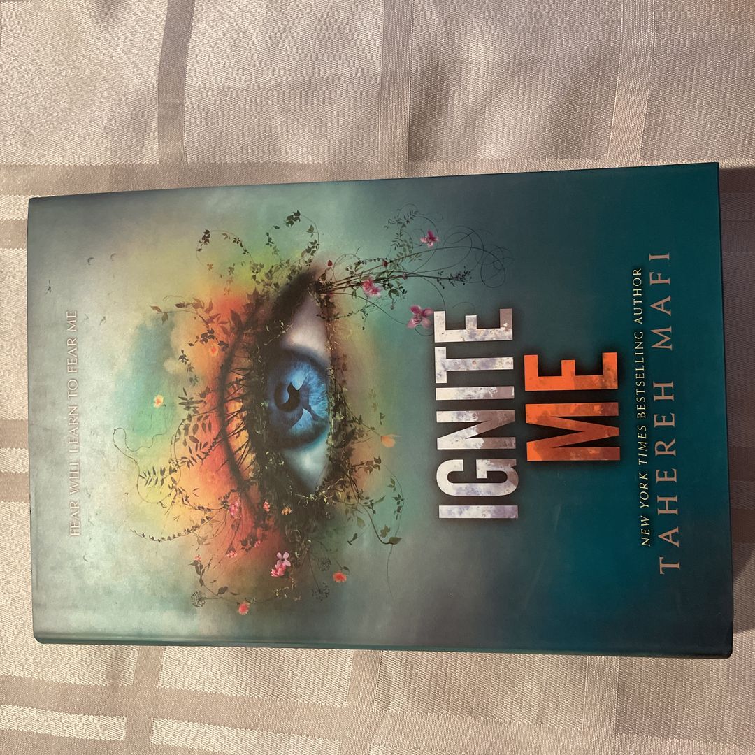 Ignite Me