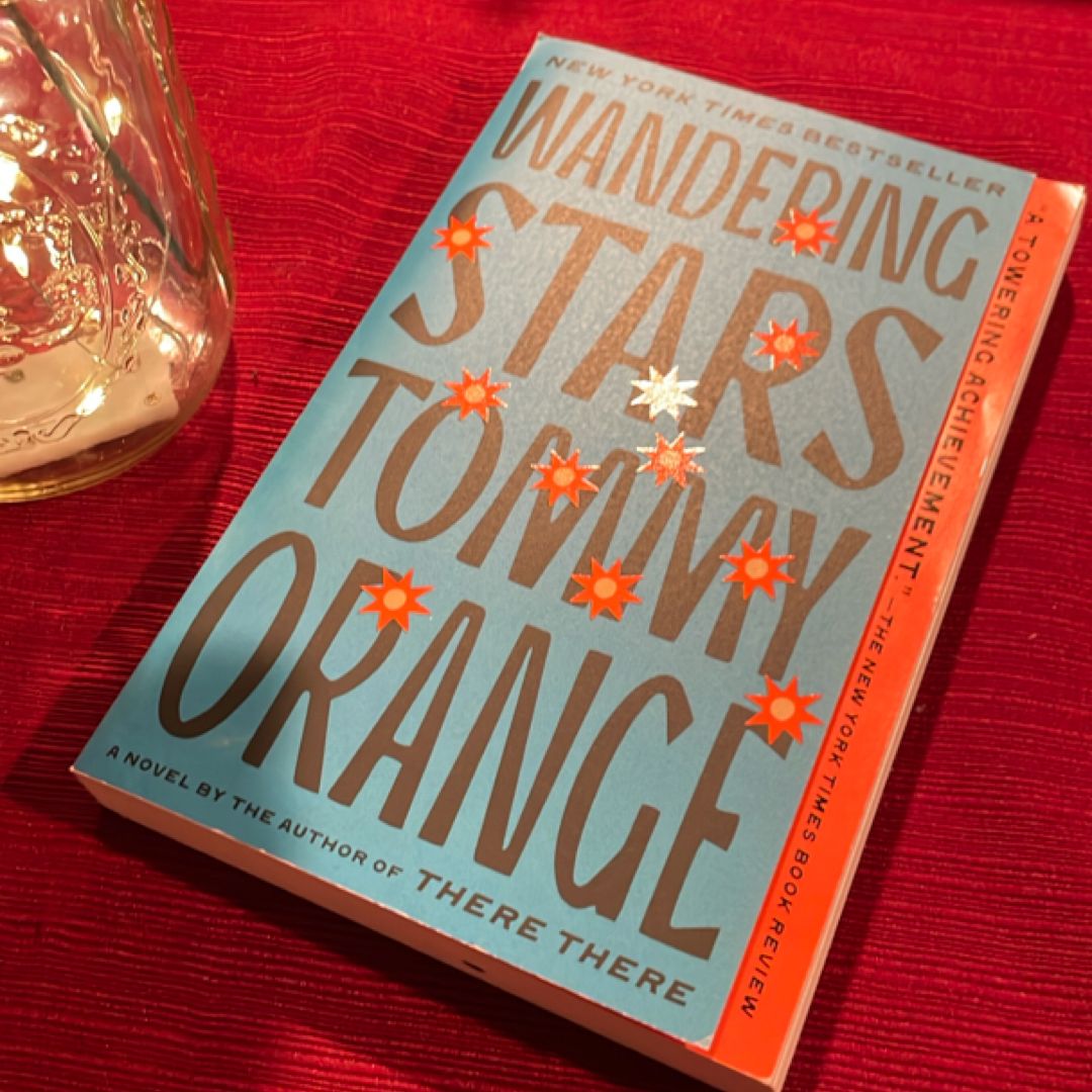 Wandering Stars