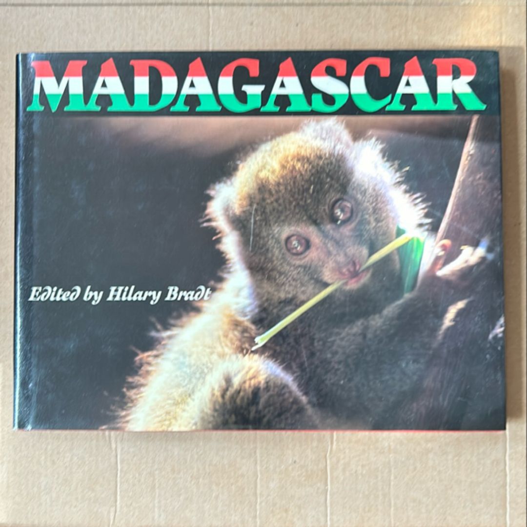 Madagascar