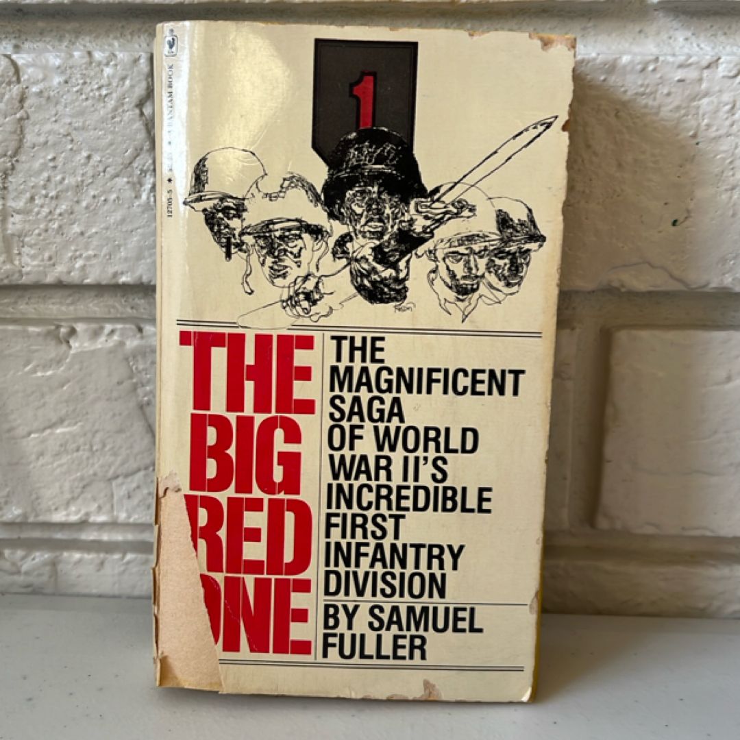 The Big Red One
