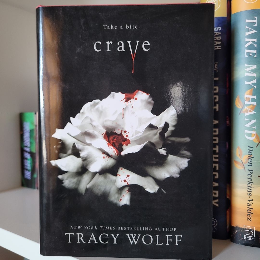 Crave