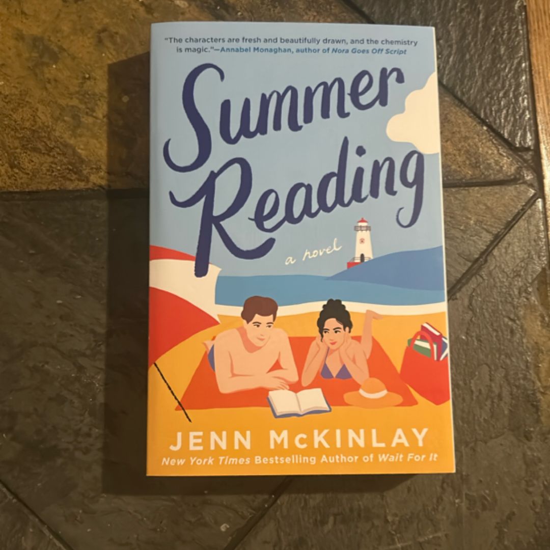 Summer Reading