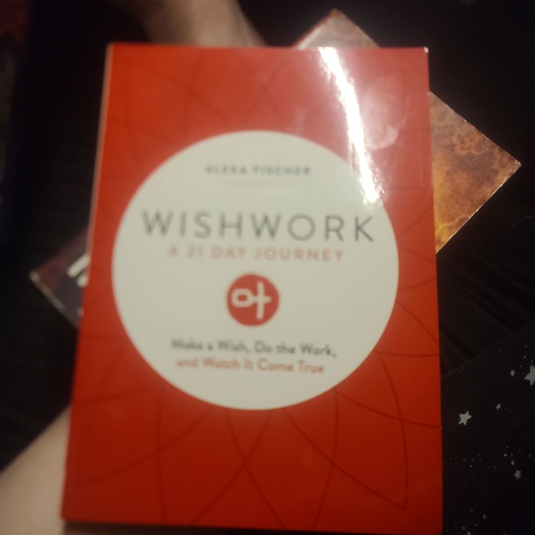 Wishwork