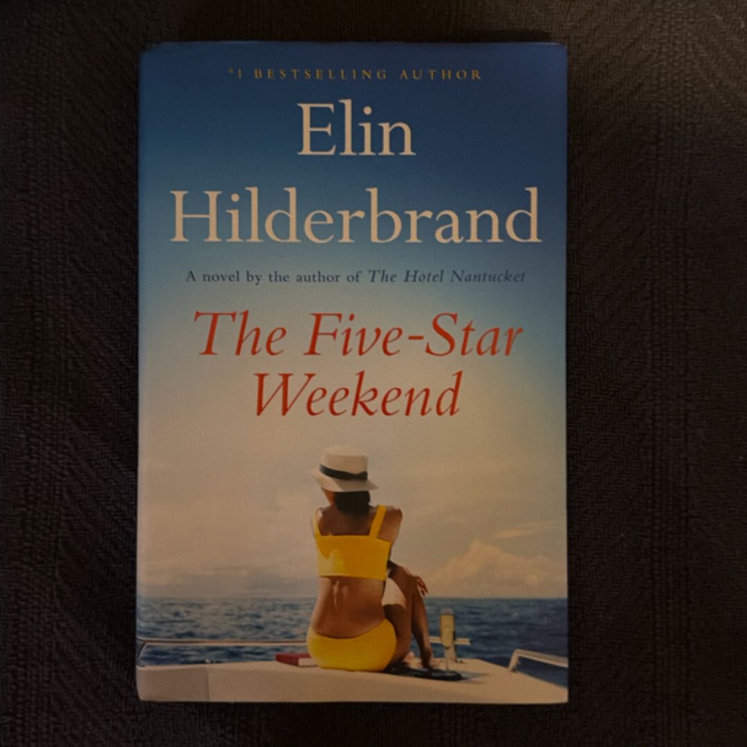 The Five-Star Weekend