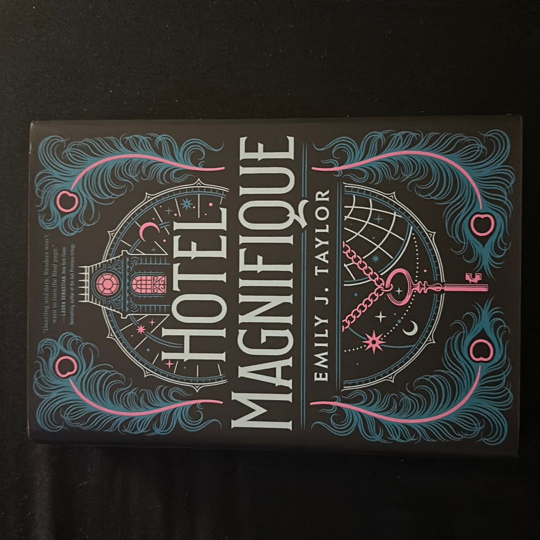 Hotel Magnifique