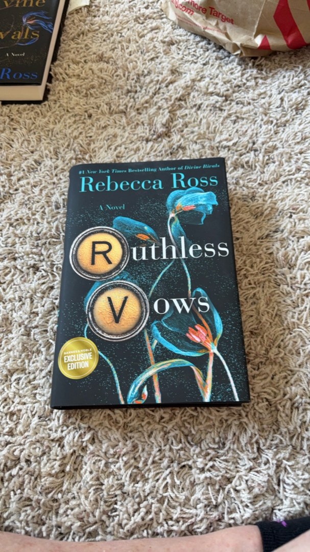 Ruthless Vows