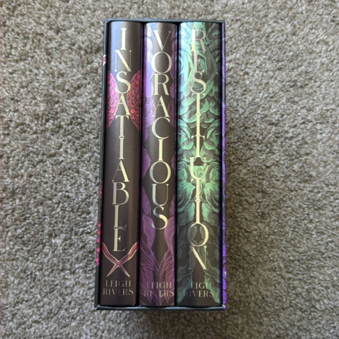 The Edge of Darkness Special Edition (Hand Signed By the Author) by ...