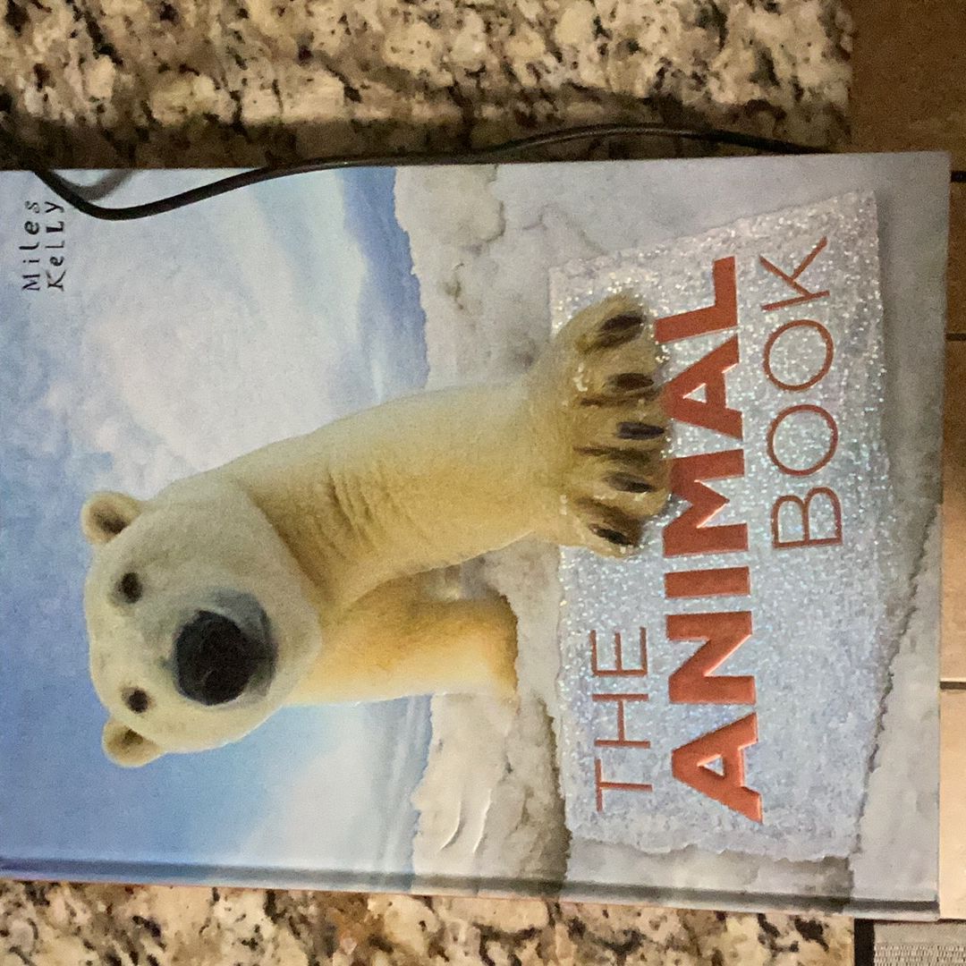 The Animal Book