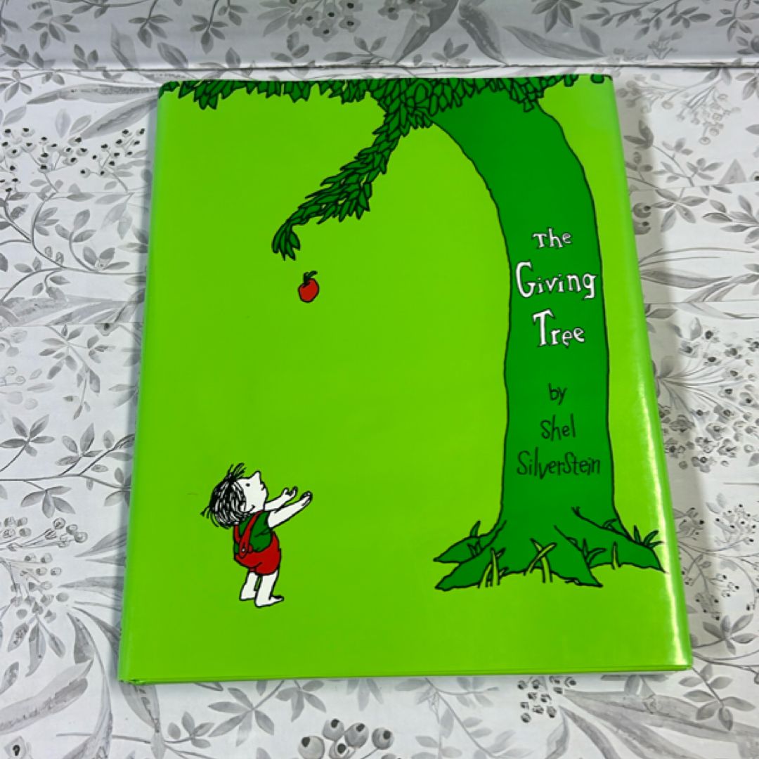 The Giving Tree