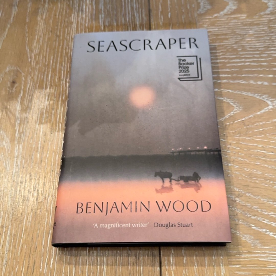 Seascraper