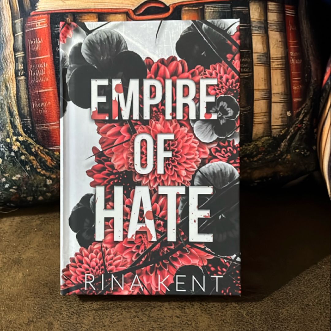 Empire of Hate