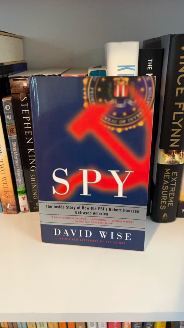 Spy