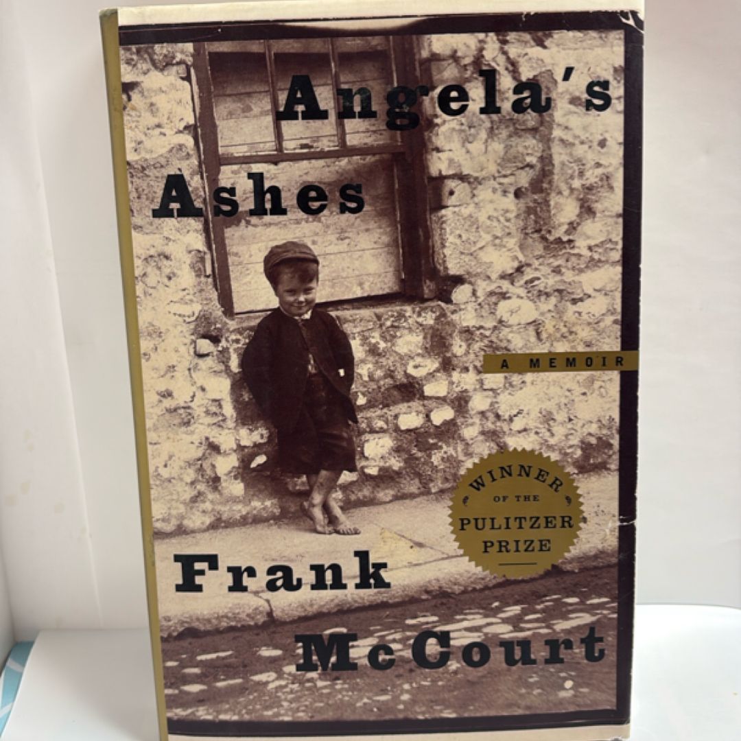 Angela's Ashes