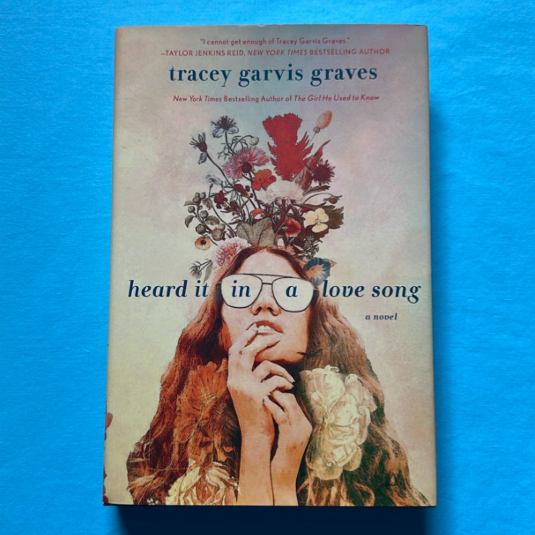 Heard It in a Love Song