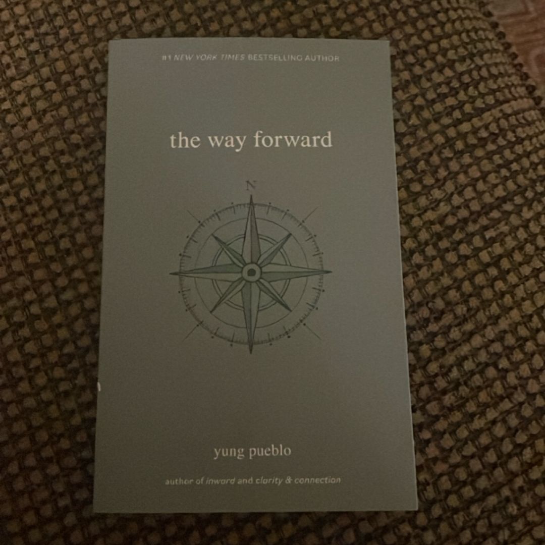 The Way Forward