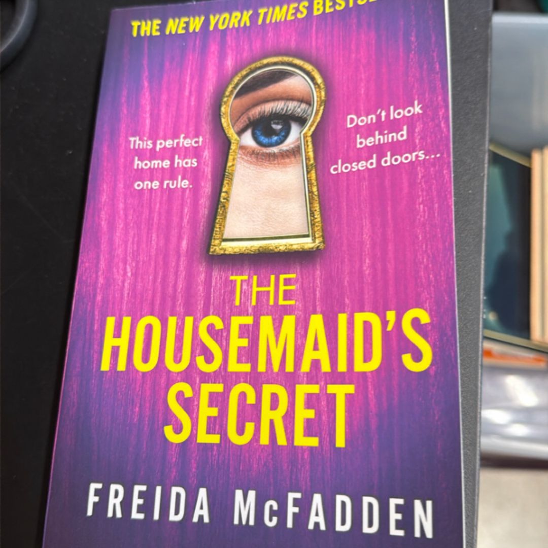 The Housemaid's Secret
