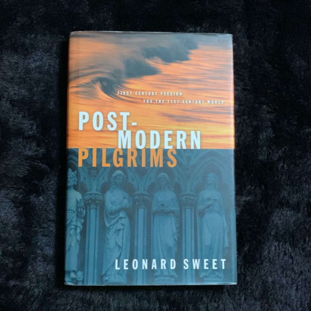 Post-Modern Pilgrims