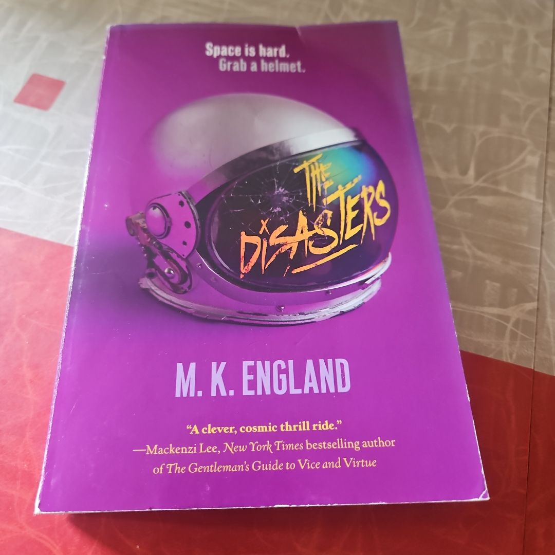 The Disasters