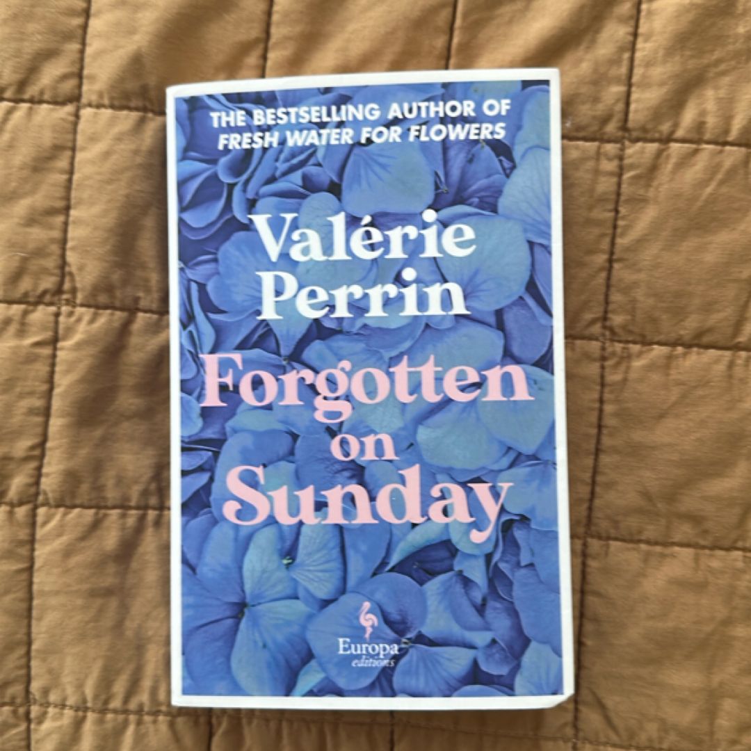 Forgotten on Sunday