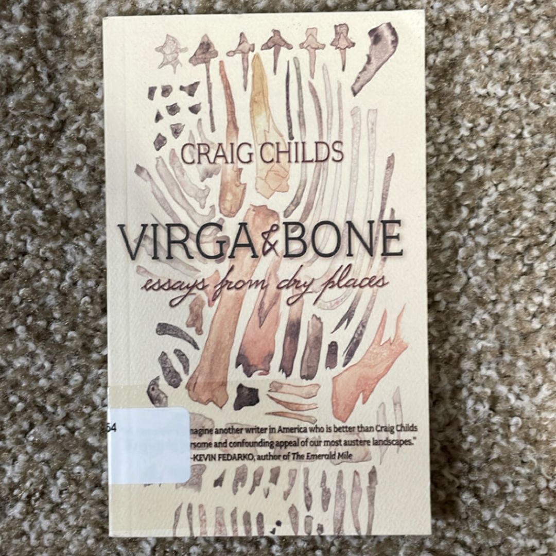 Virga and Bone