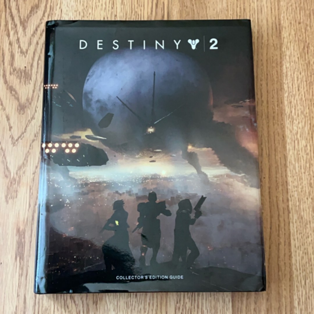 Destiny 2