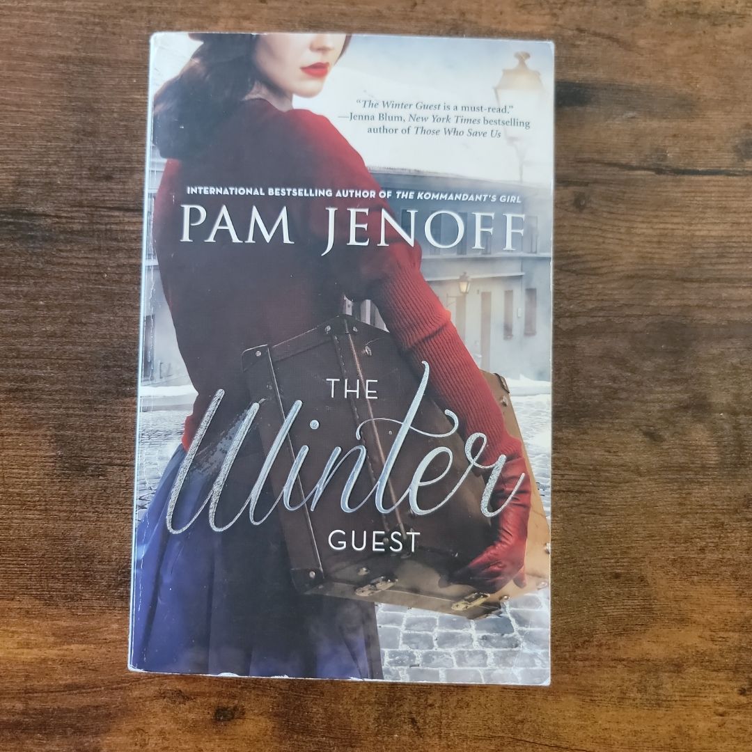 The Winter Guest