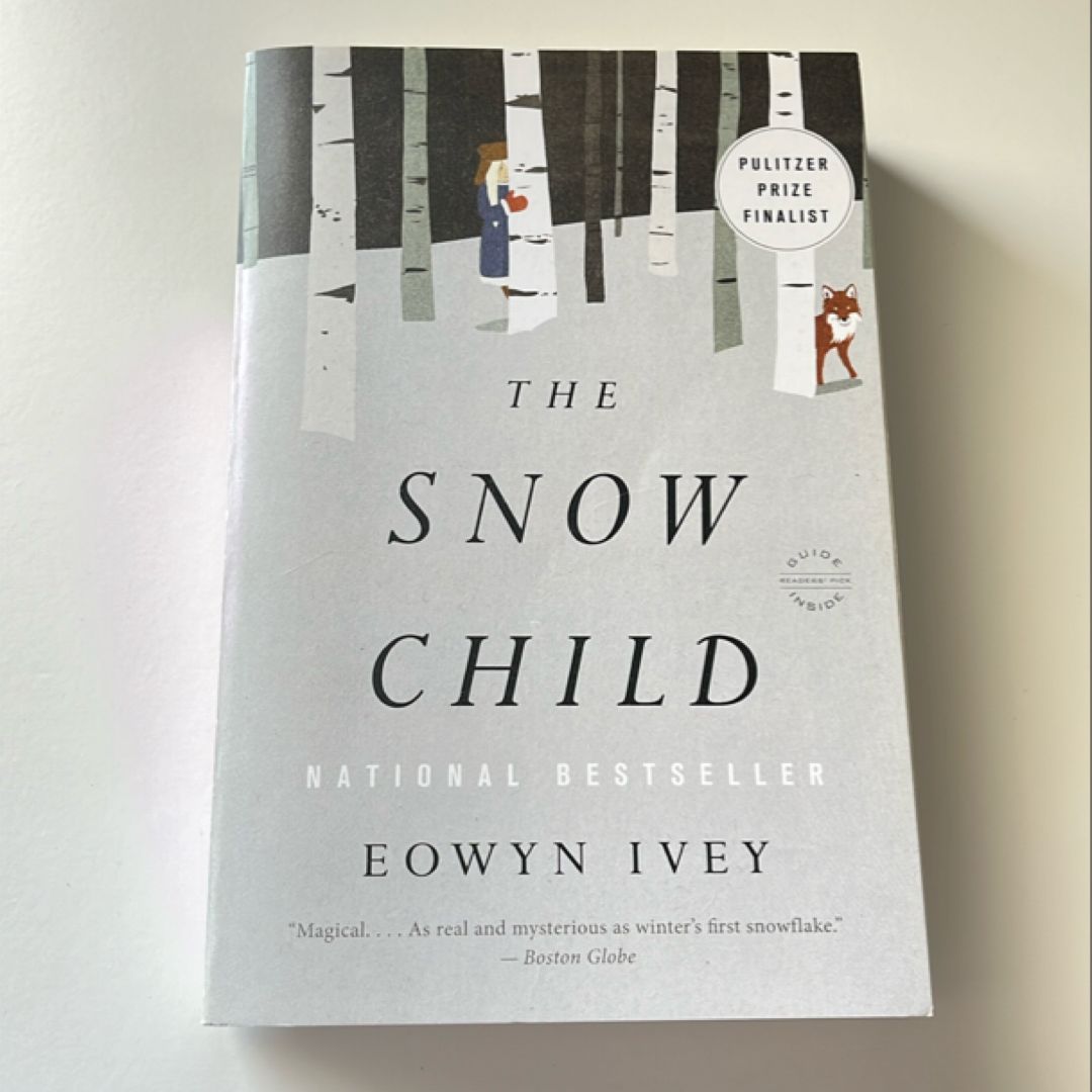 The Snow Child
