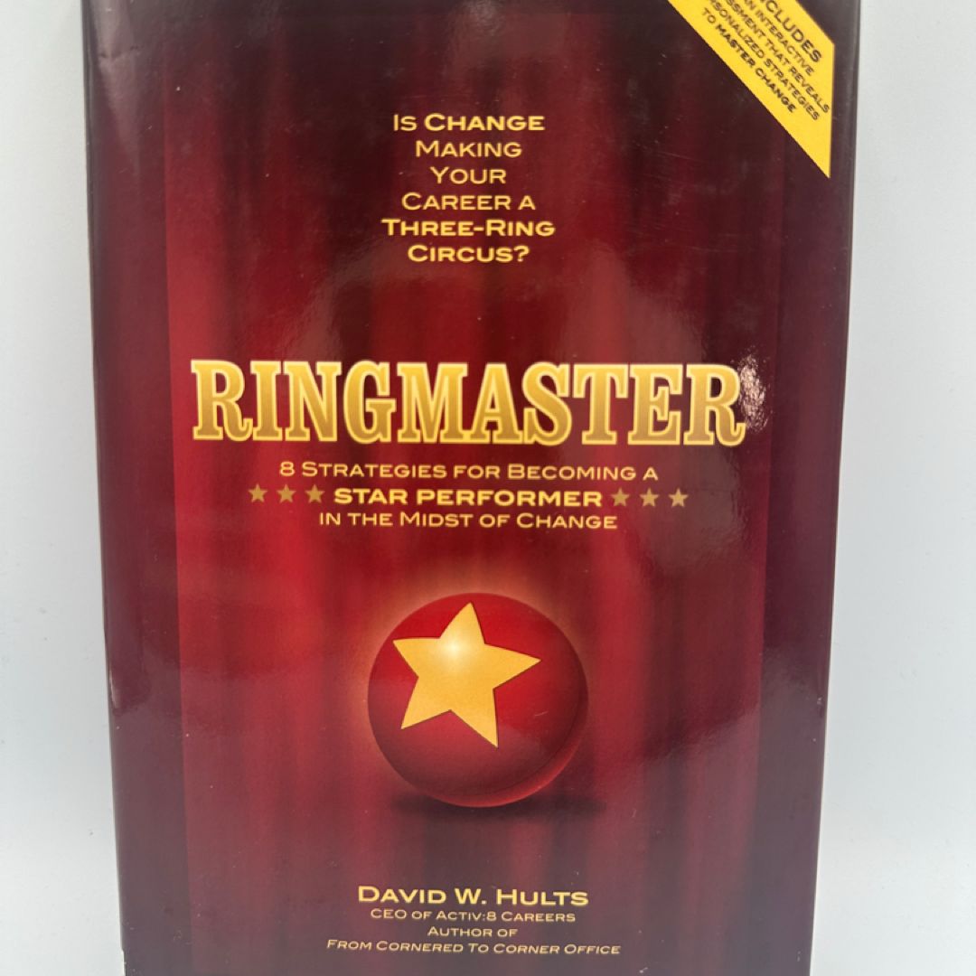 Ringmaster