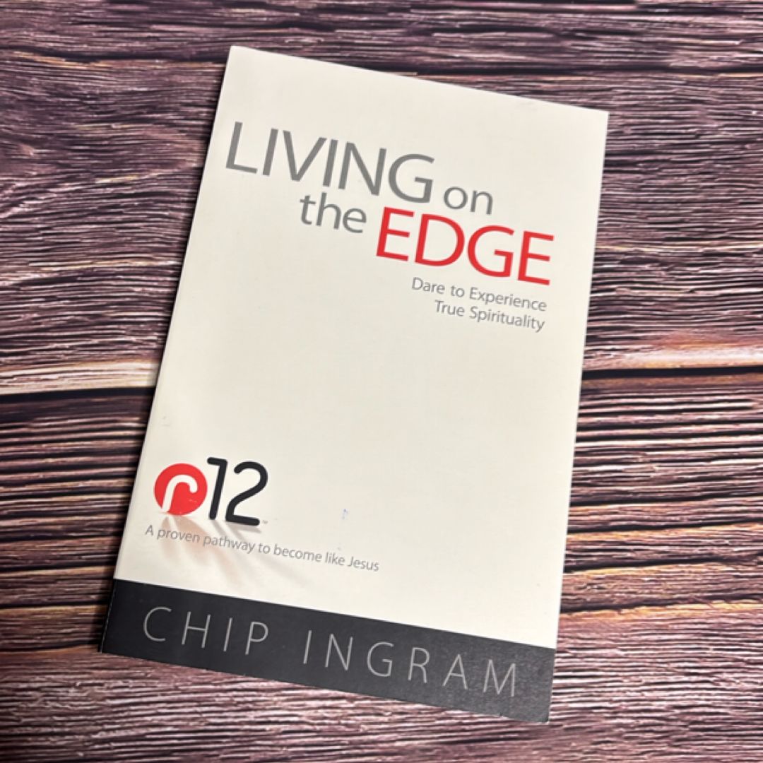 Living on the Edge