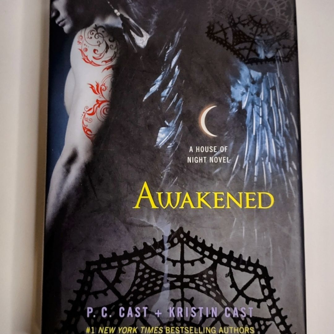 Awakened