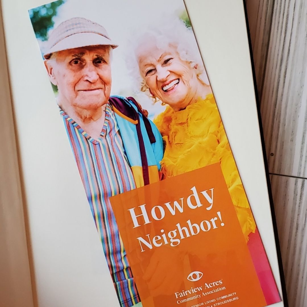 The Sundowner's Dance