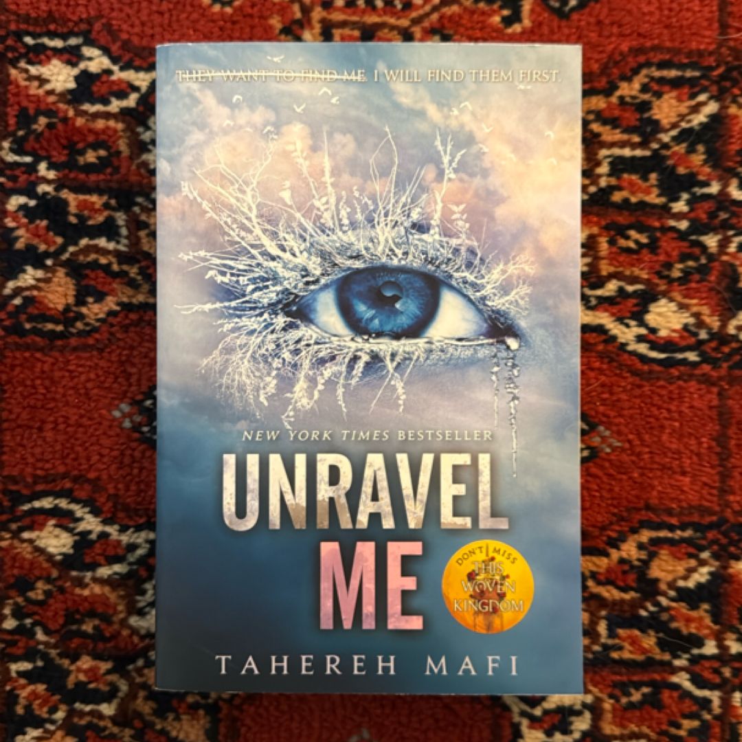 Unravel Me
