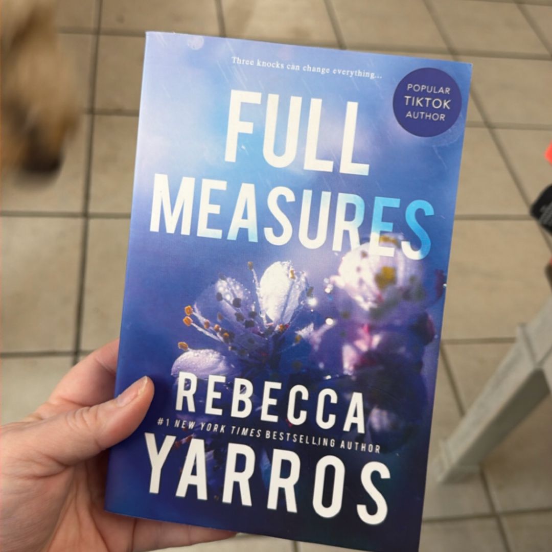 Full Measures