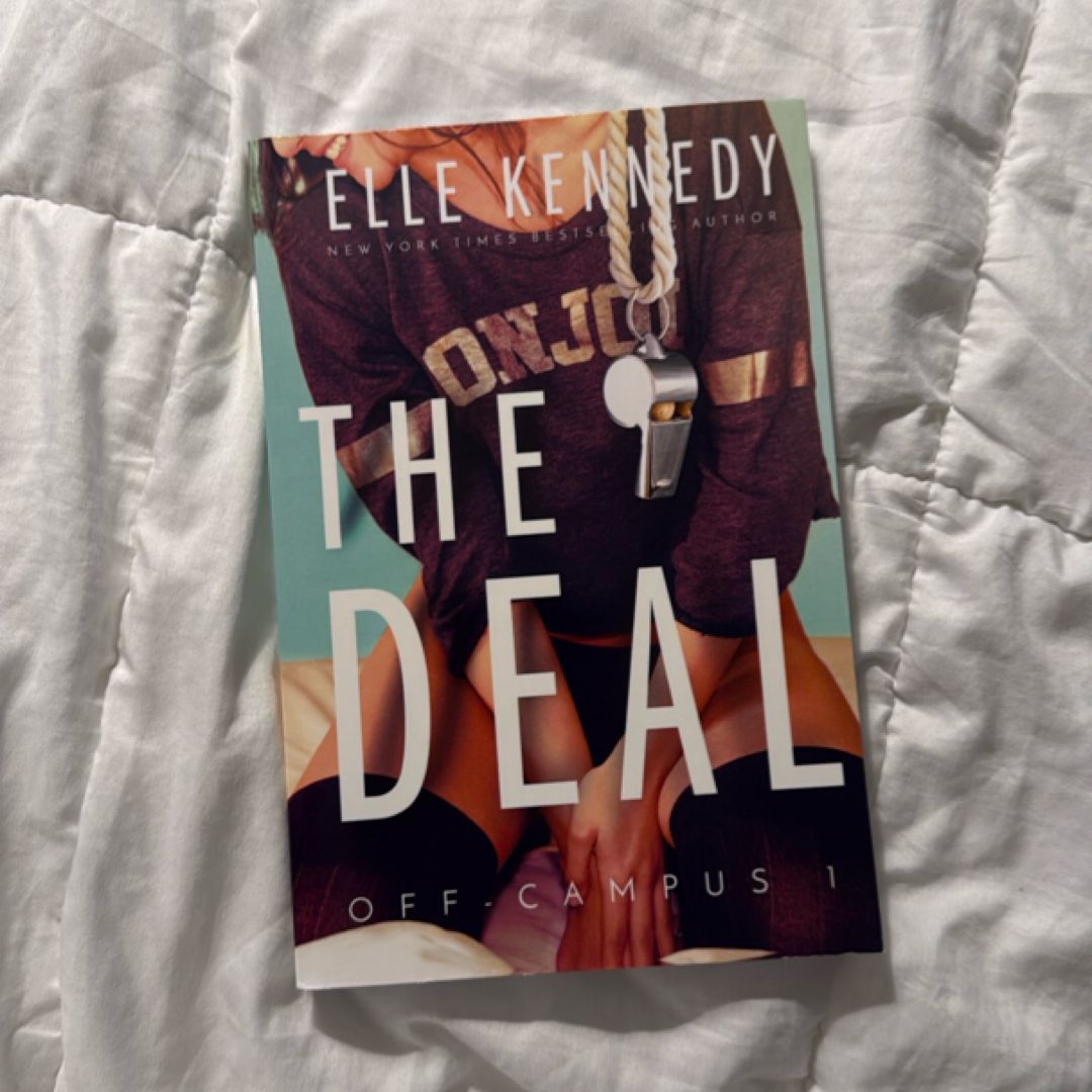 The Deal (Indie OOP)