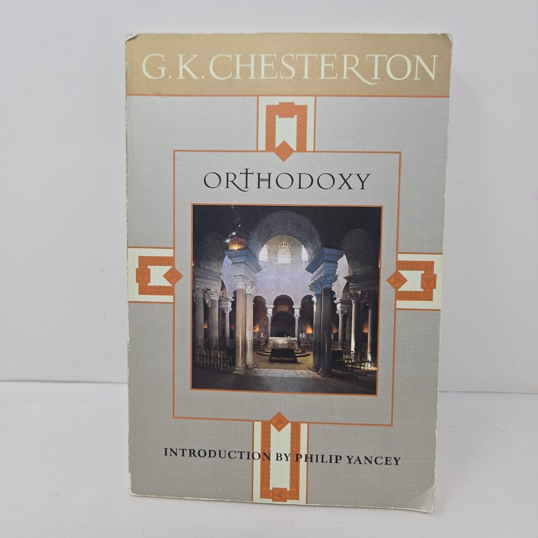 Orthodoxy