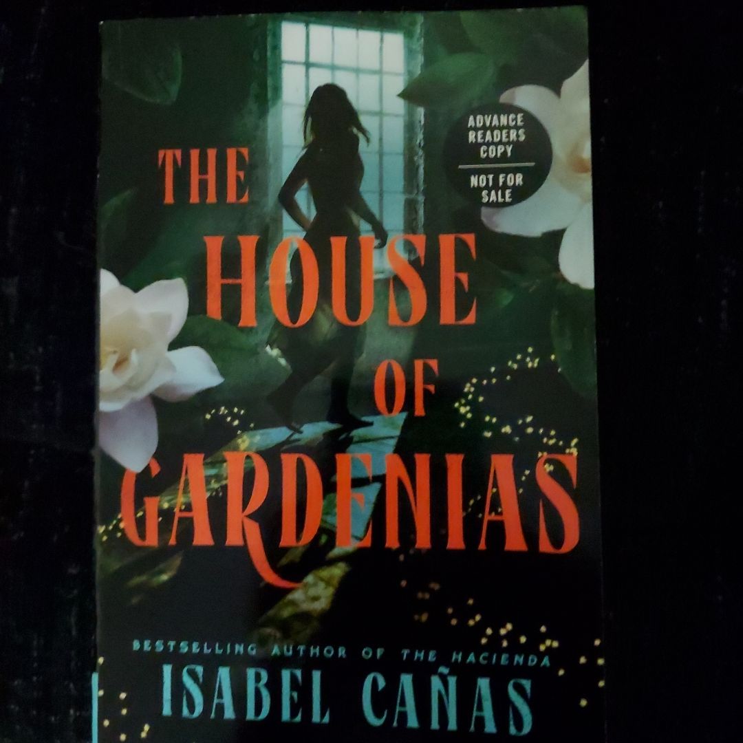 The House of Gardenias