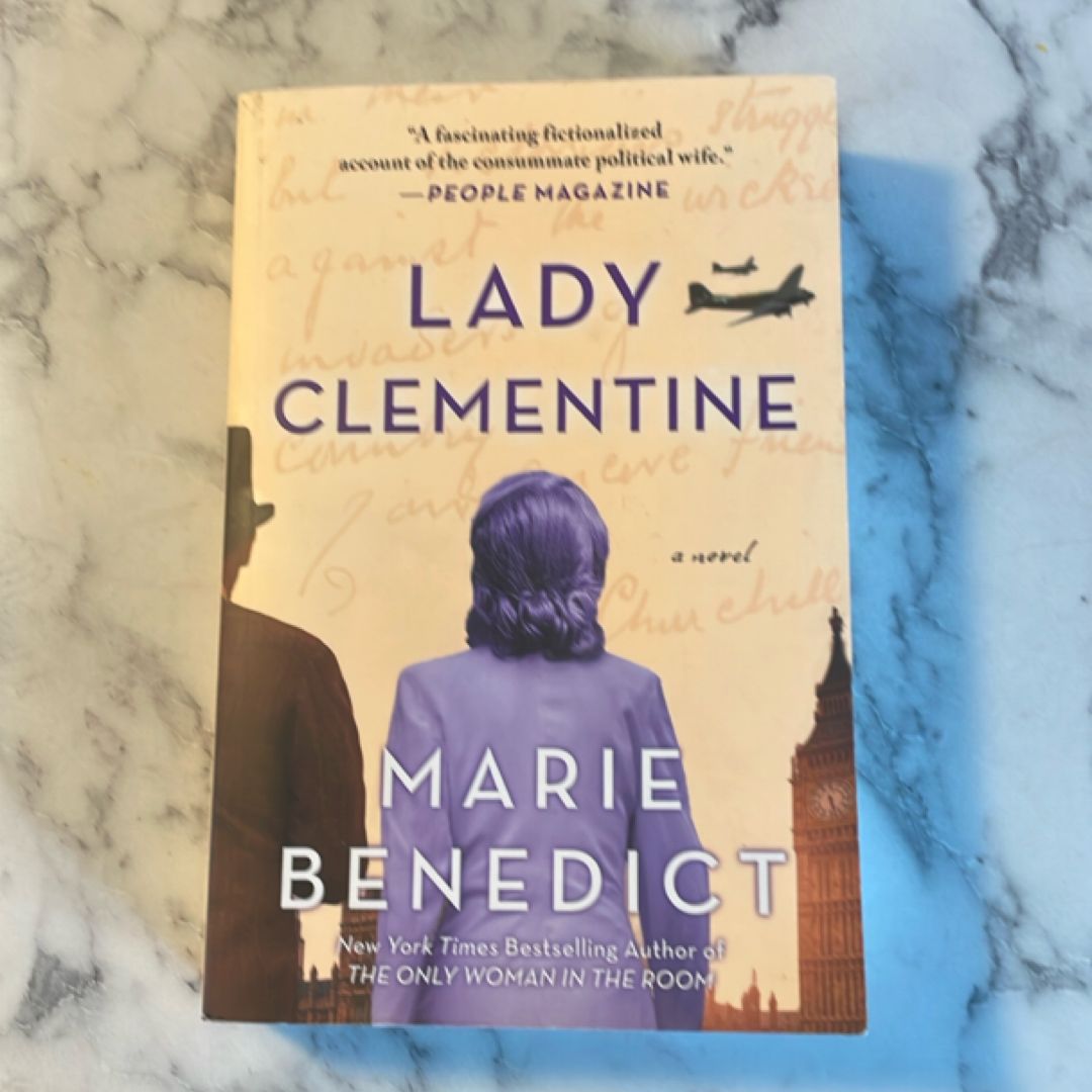 Lady Clementine