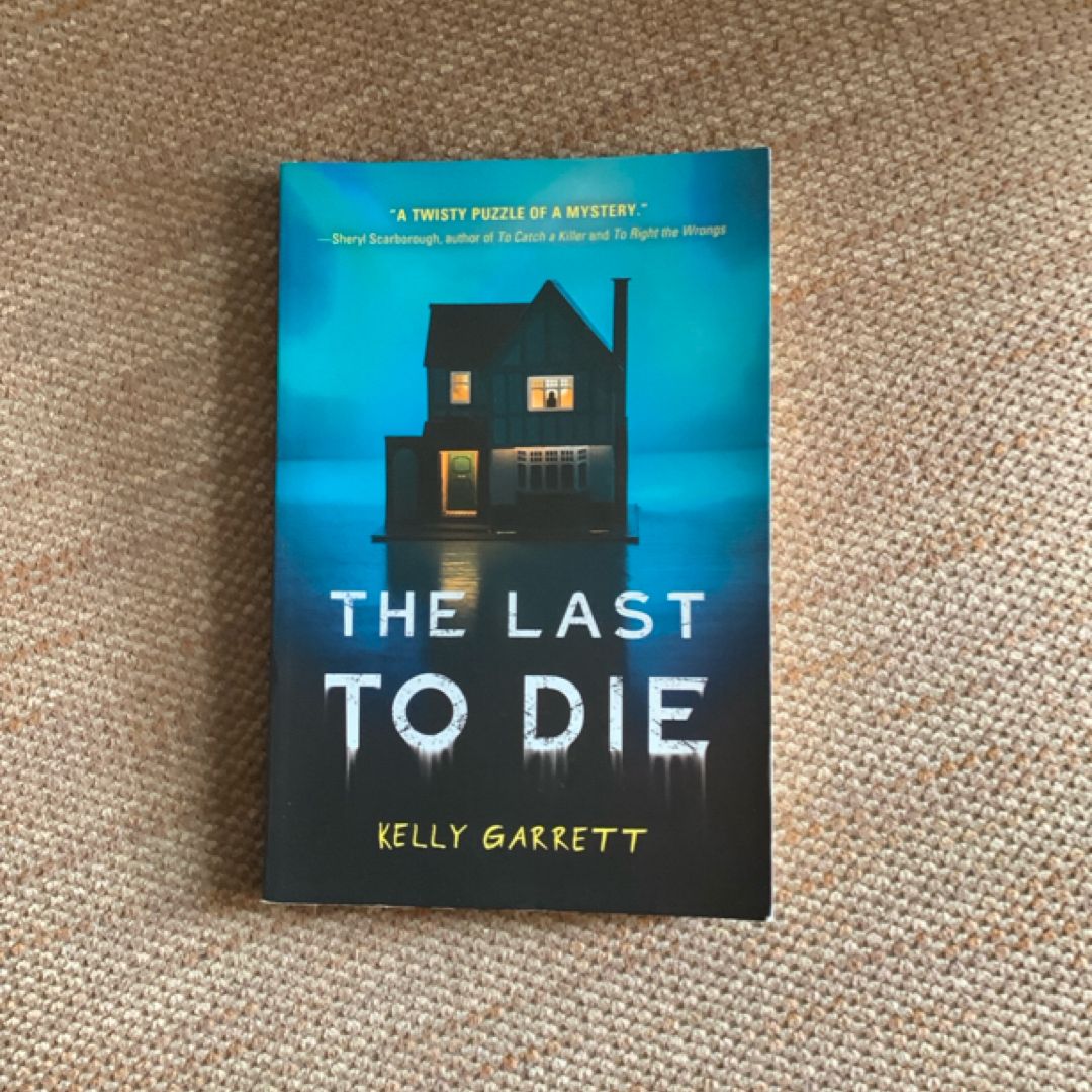 The Last to Die
