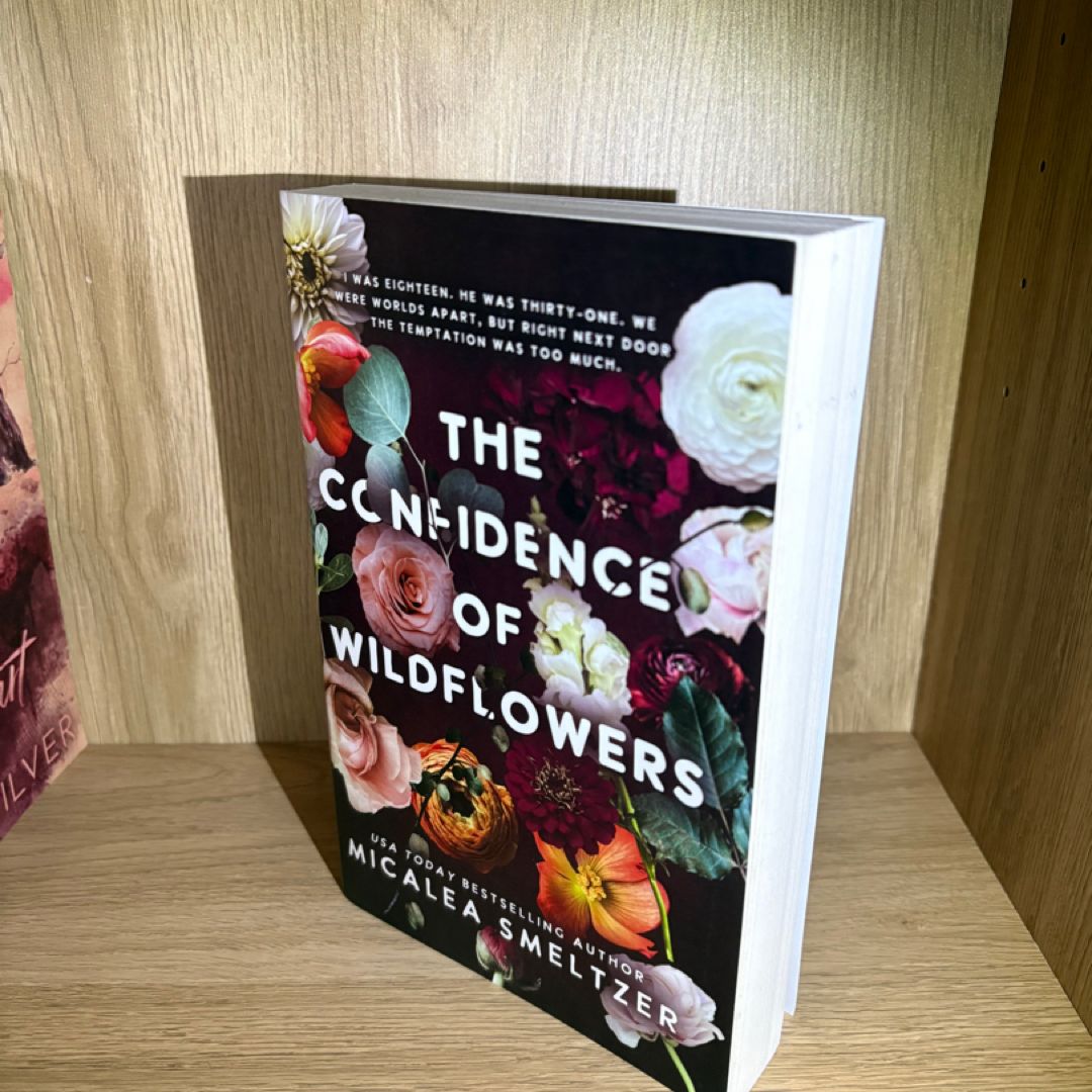 The Confidence of Wildflowers