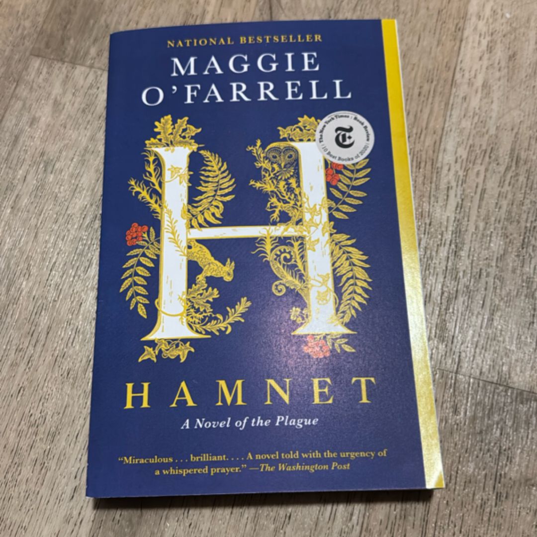 Hamnet