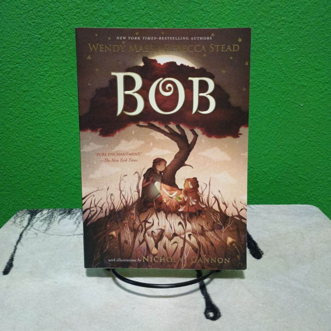 Bob